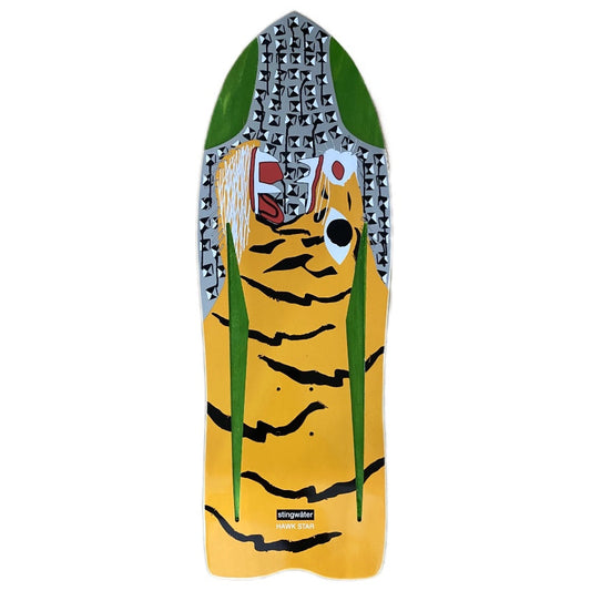 Stingwater Tiger Deck - 10.5