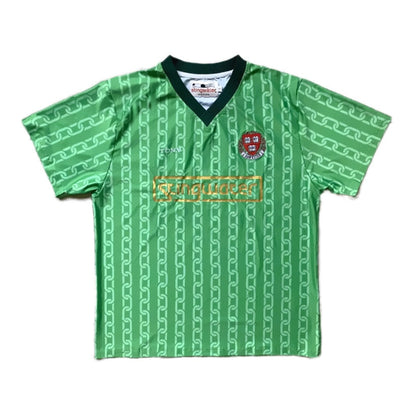 Stingwater Chain Jersey - Green