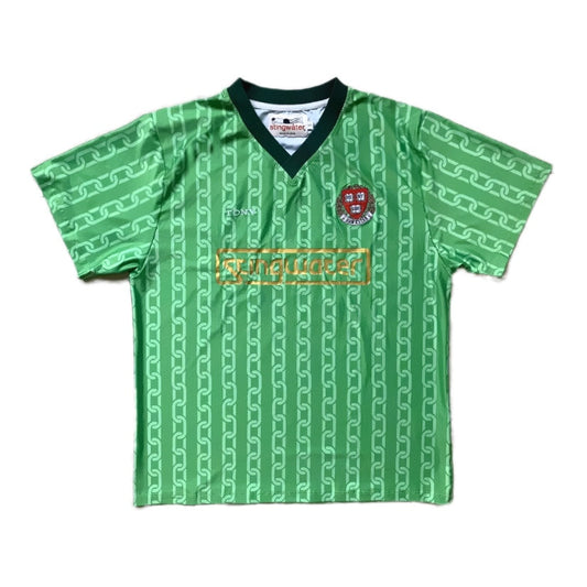 Stingwater Chain Jersey - Green