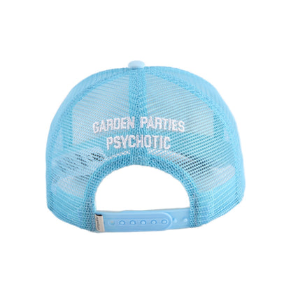 Stingwater Groe Together Trucker Hat - Baby Blue