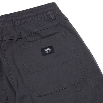 Vans Municiple Pant - Asphalt