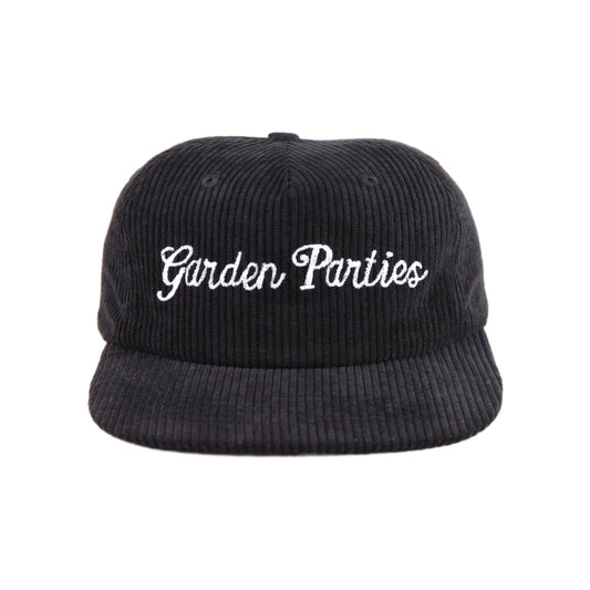 Stingwater Garden Parties Hat - Black