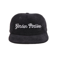 Load image into Gallery viewer, Stingwater Garden Parties Hat - Black