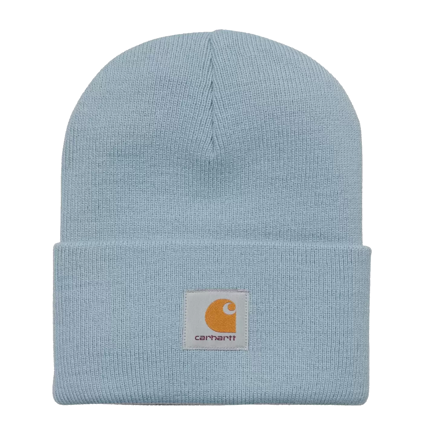 Carhartt WIP Acrylic Watch Beanie - Misty Sky