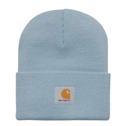 Carhartt WIP Acrylic Watch Beanie - Misty Sky