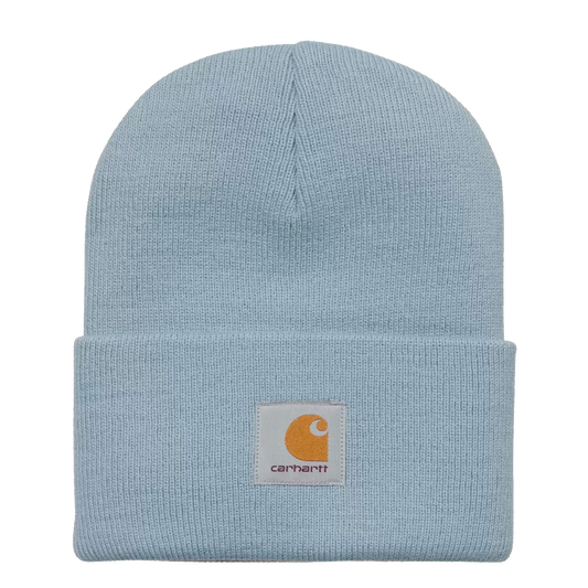 Carhartt WIP Acrylic Watch Beanie - Misty Sky