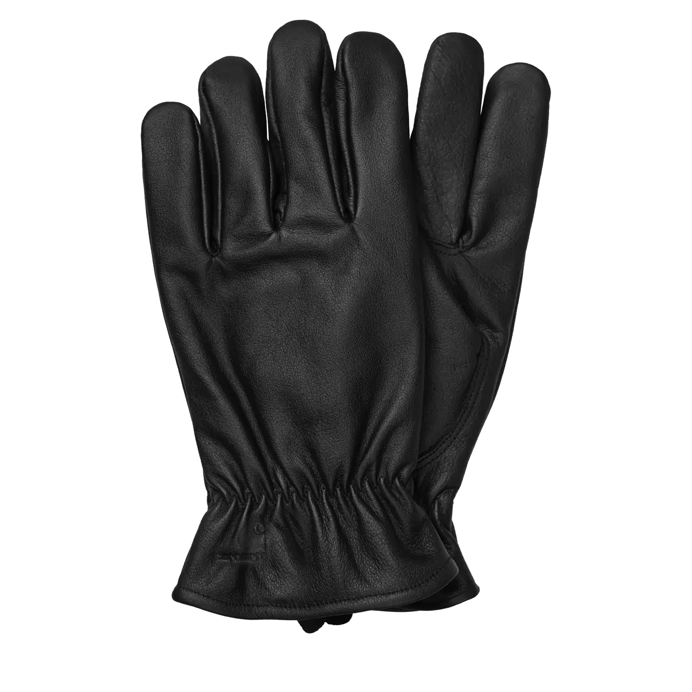 Carhartt WIP Fonda Gloves - Black