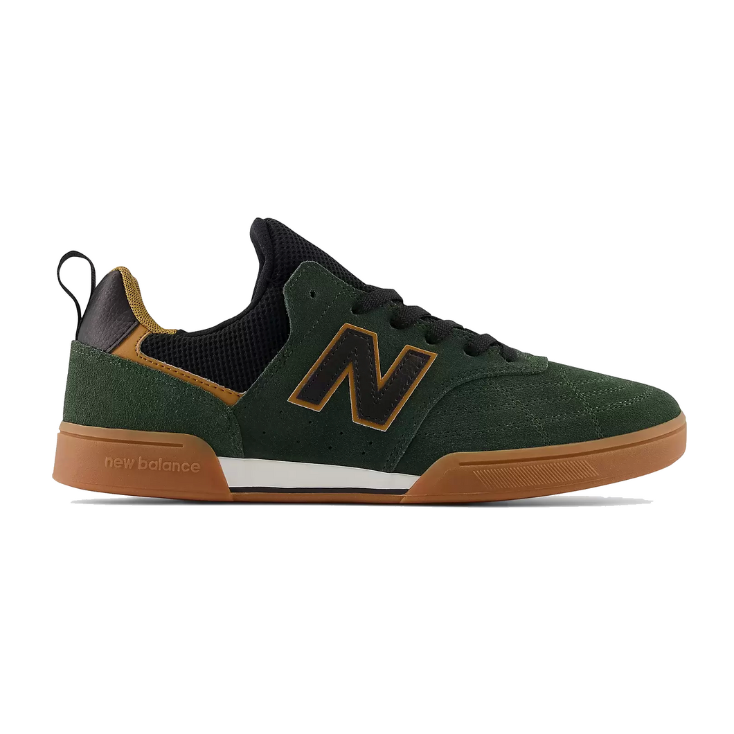 New Balance 288 Sport - Green/Black