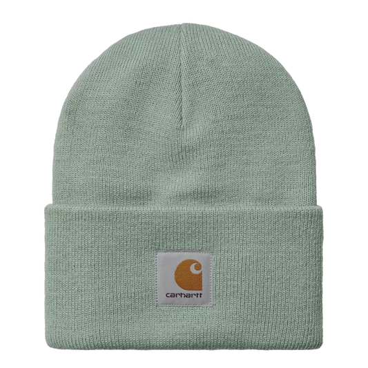 Carhartt WIP Acrylic Watch Beanie - Misty Sage