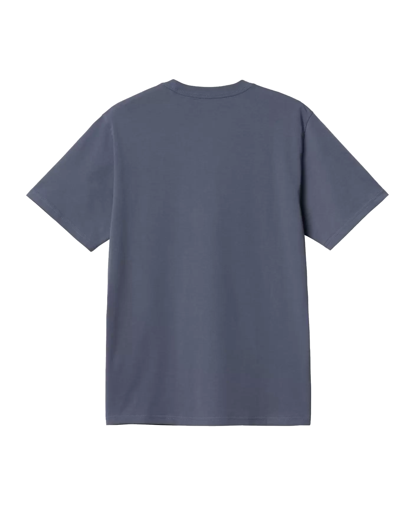 Carhartt WIP Pocket Tee - Bluefin