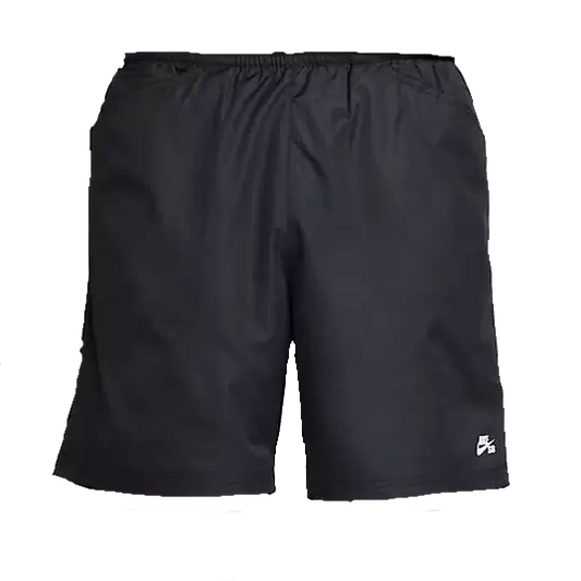 Nike SB Chino Skate Shorts - Black