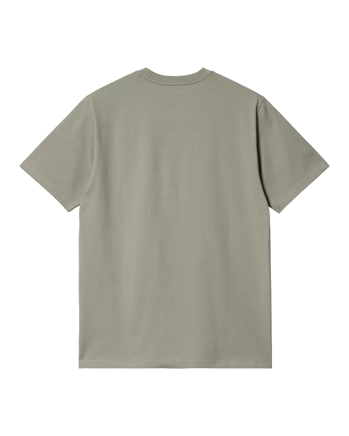 Carhartt WIP Pocket Tee - Yucca