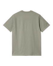 Load image into Gallery viewer, Carhartt WIP Pocket Tee - Yucca