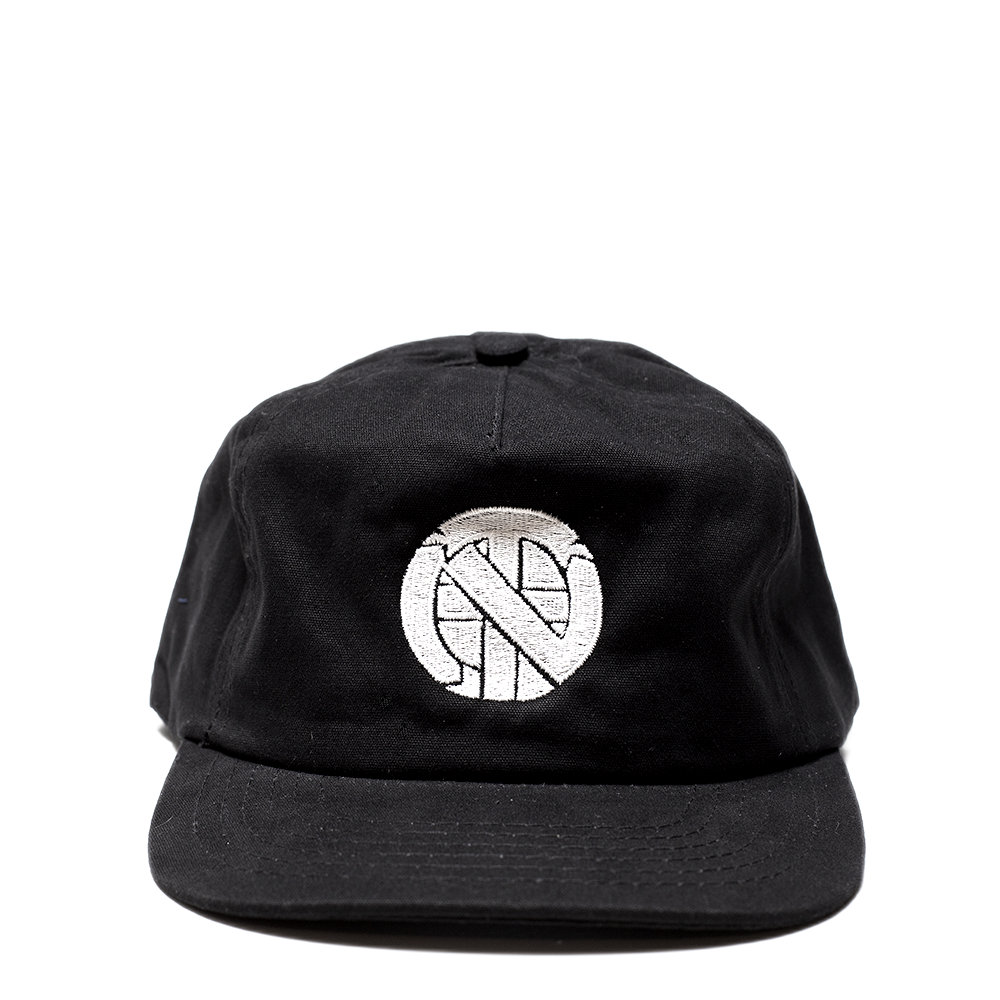 Ninetimes So What Snapback - Black