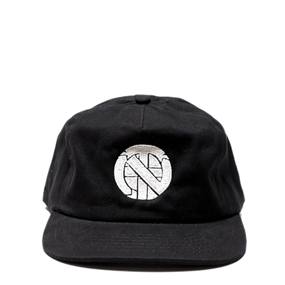 Ninetimes So What Snapback - Black