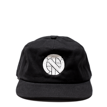 Load image into Gallery viewer, Ninetimes So What Snapback - Black
