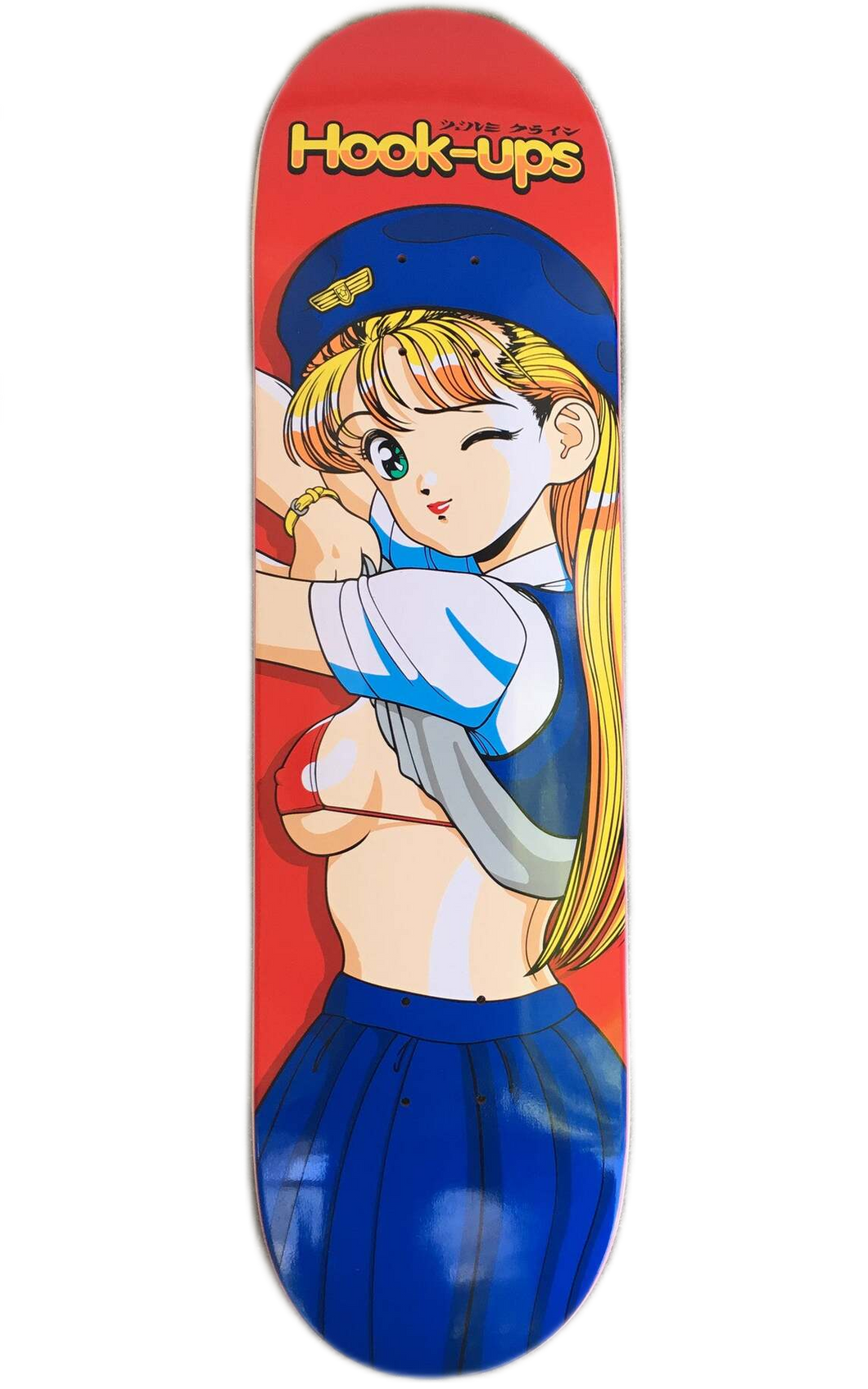 Hookups 2025 skate shoes