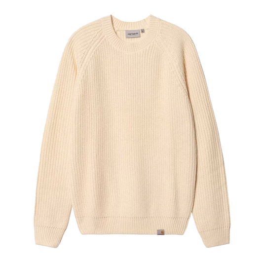 Carhartt WIP Forth Sweater - Calico