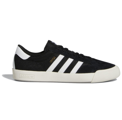 Adidas Nora - Core Black/Cloud White/Grey Two