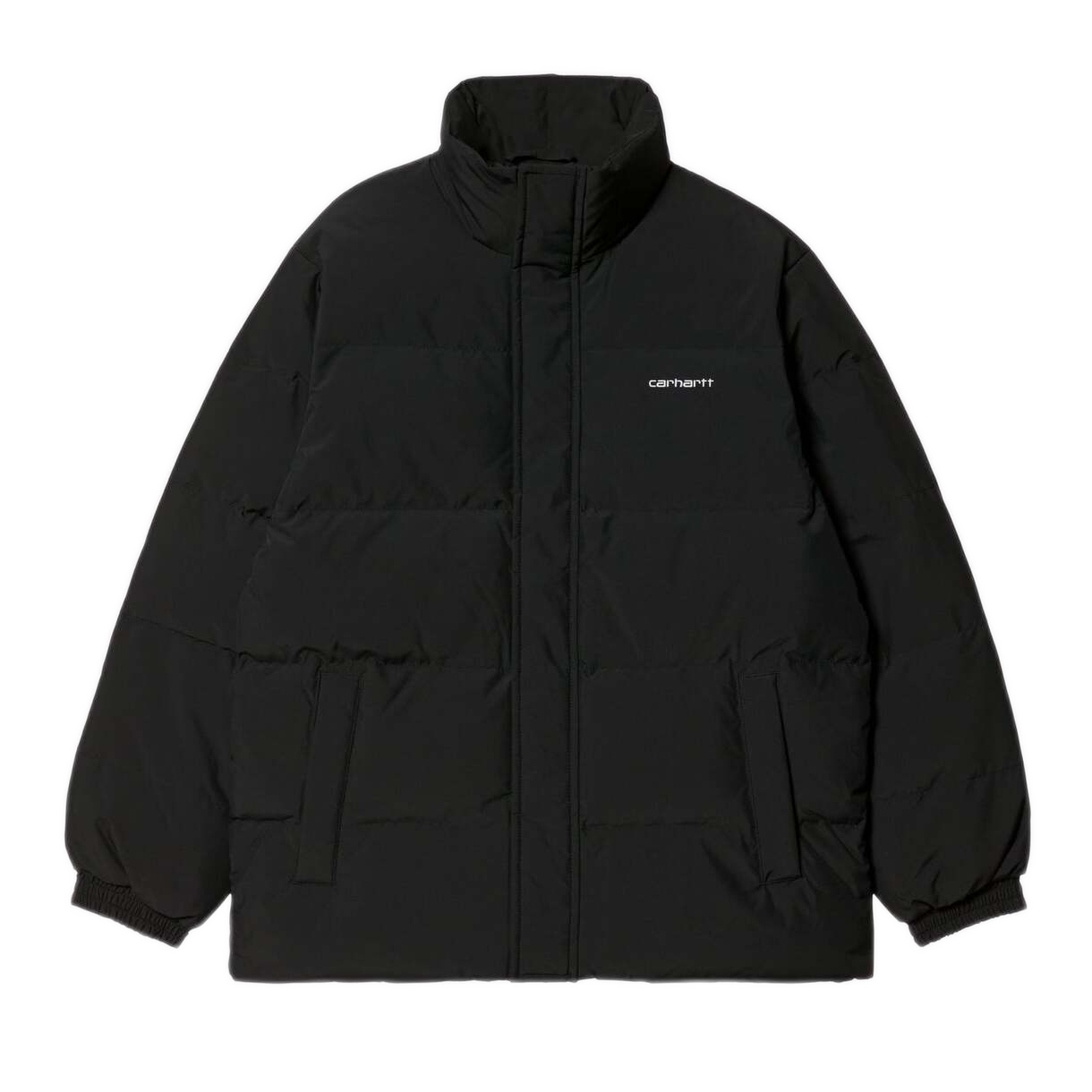 Carhartt WIP Danville Jacket - Black