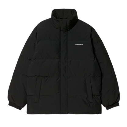 Carhartt WIP Danville Jacket - Black