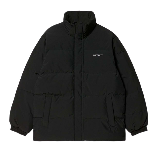 Carhartt WIP Danville Jacket - Black