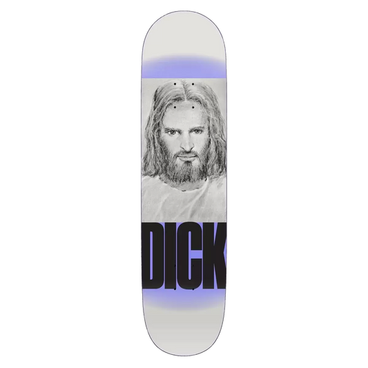 Quasi Rizzo Big Dick Deck  - 8.375