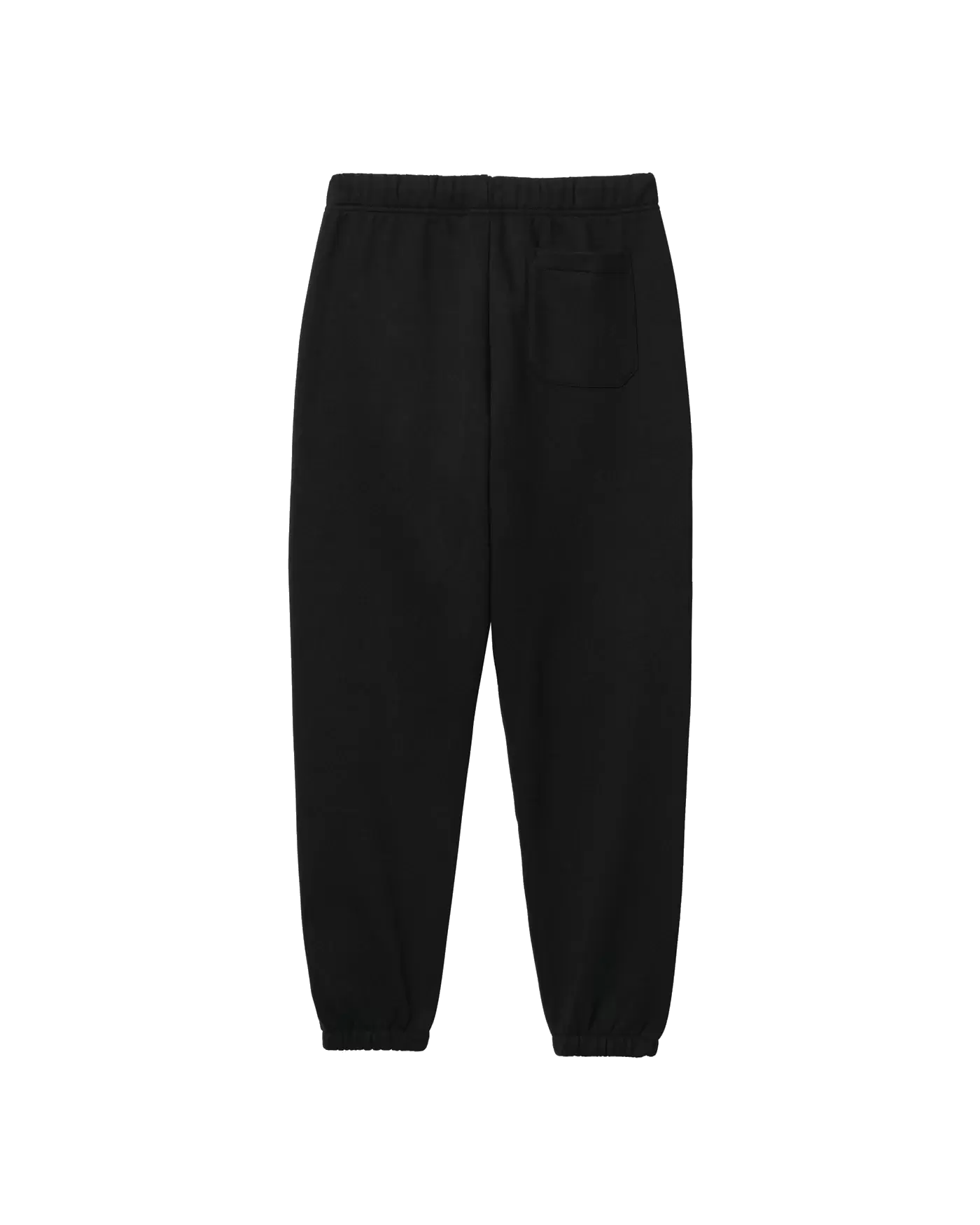 Carhartt WIP Chase Sweat Pant - Black