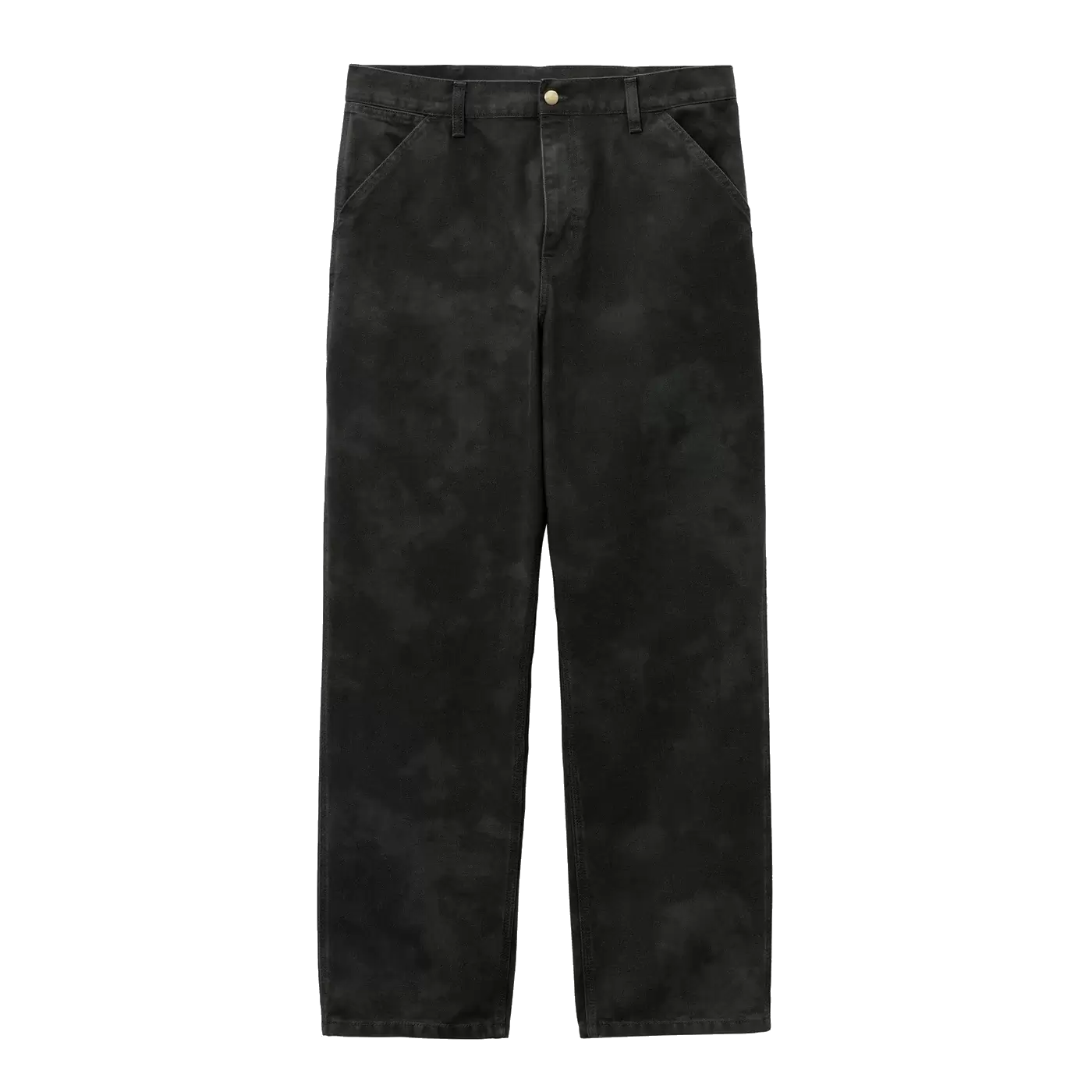 Carhartt WIP Single Knee Chromo Pant - Treehouse