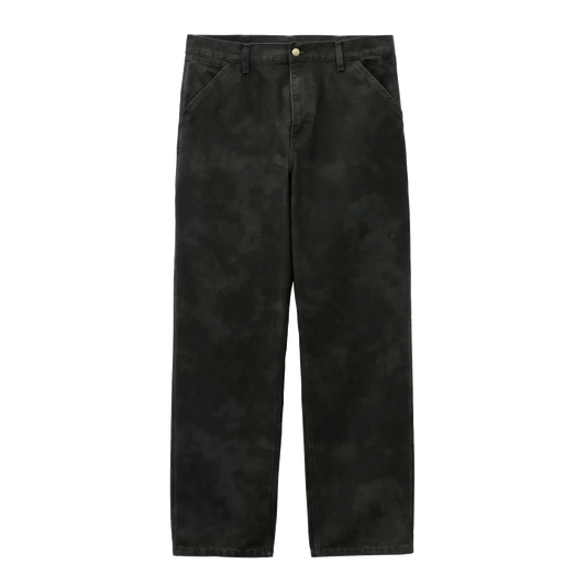 Carhartt WIP Single Knee Chromo Pant - Treehouse