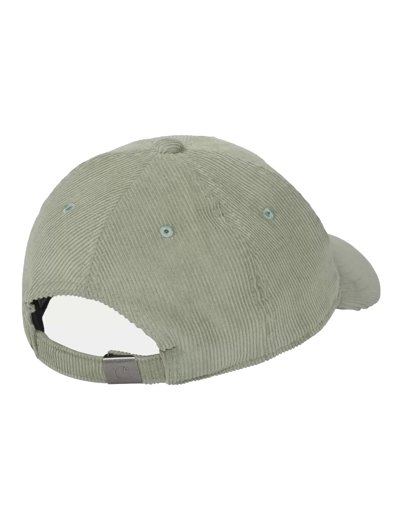 Carhartt WIP Harlem Cap - Yucca/Wax
