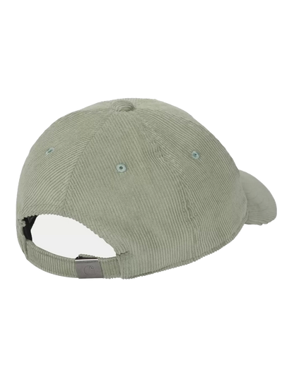 Carhartt WIP Harlem Cap - Yucca/Wax