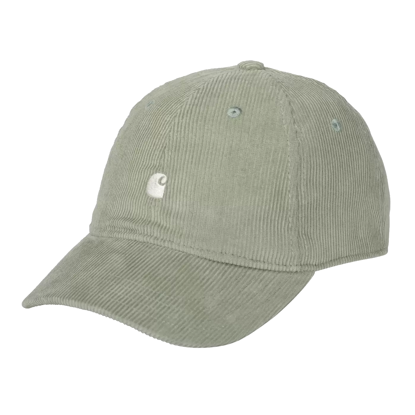 Carhartt WIP Harlem Cap - Yucca/Wax