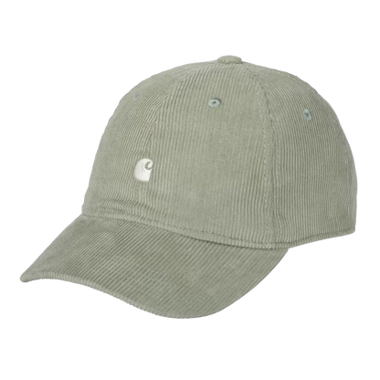 Carhartt WIP Harlem Cap - Yucca/Wax