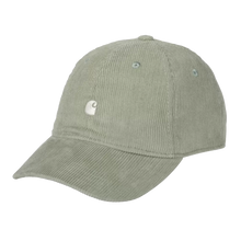 Load image into Gallery viewer, Carhartt WIP Harlem Cap - Yucca/Wax