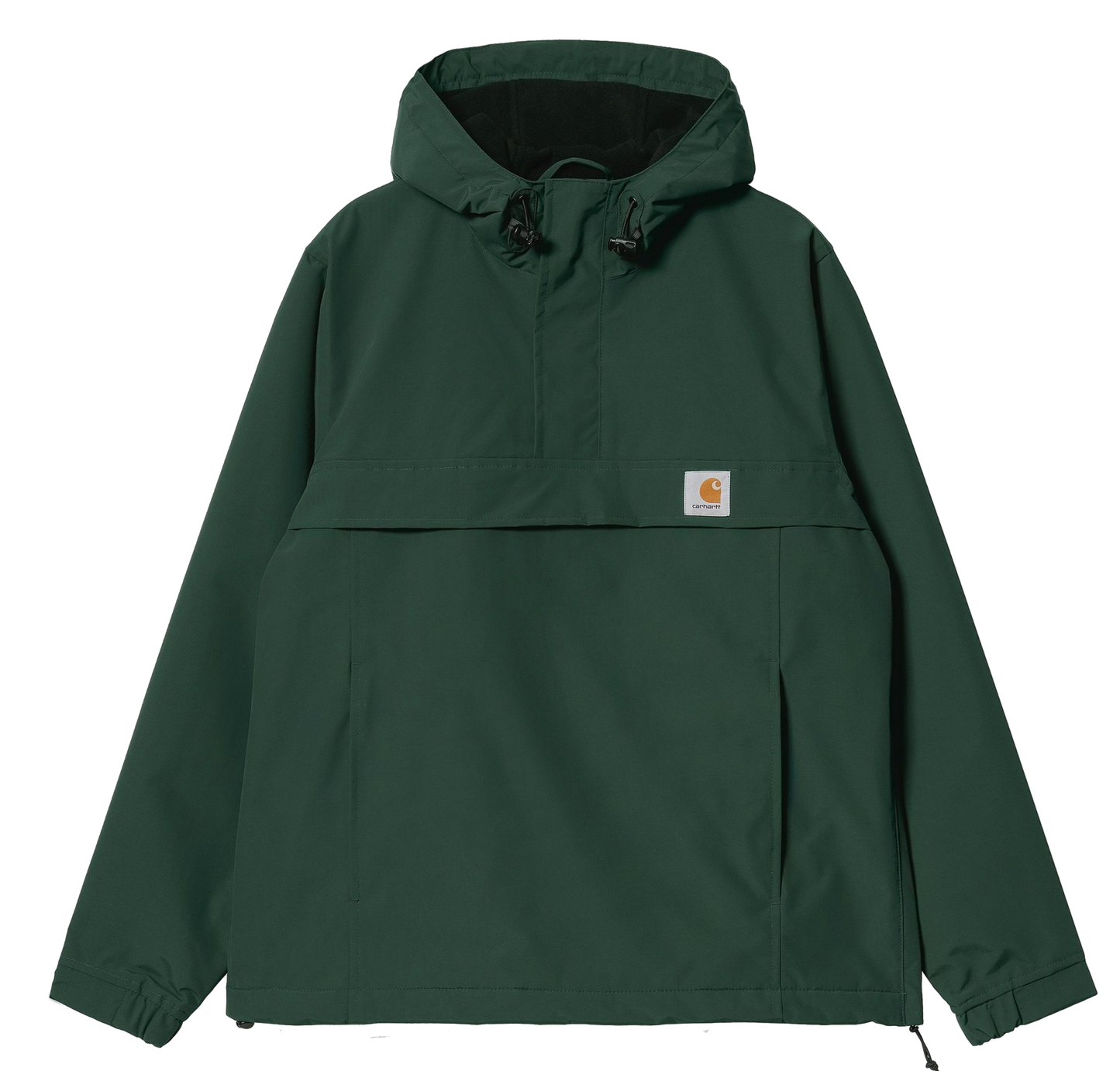 Carhartt WIP Nimbus Pullover Jacket - Grove