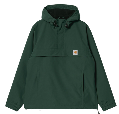 Carhartt WIP Nimbus Pullover Jacket - Grove