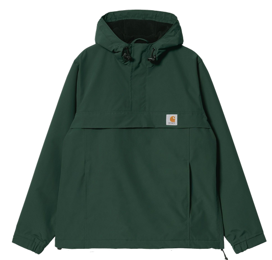 Carhartt WIP Nimbus Pullover Jacket - Grove