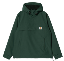 Load image into Gallery viewer, Carhartt WIP Nimbus Pullover Jacket - Grove