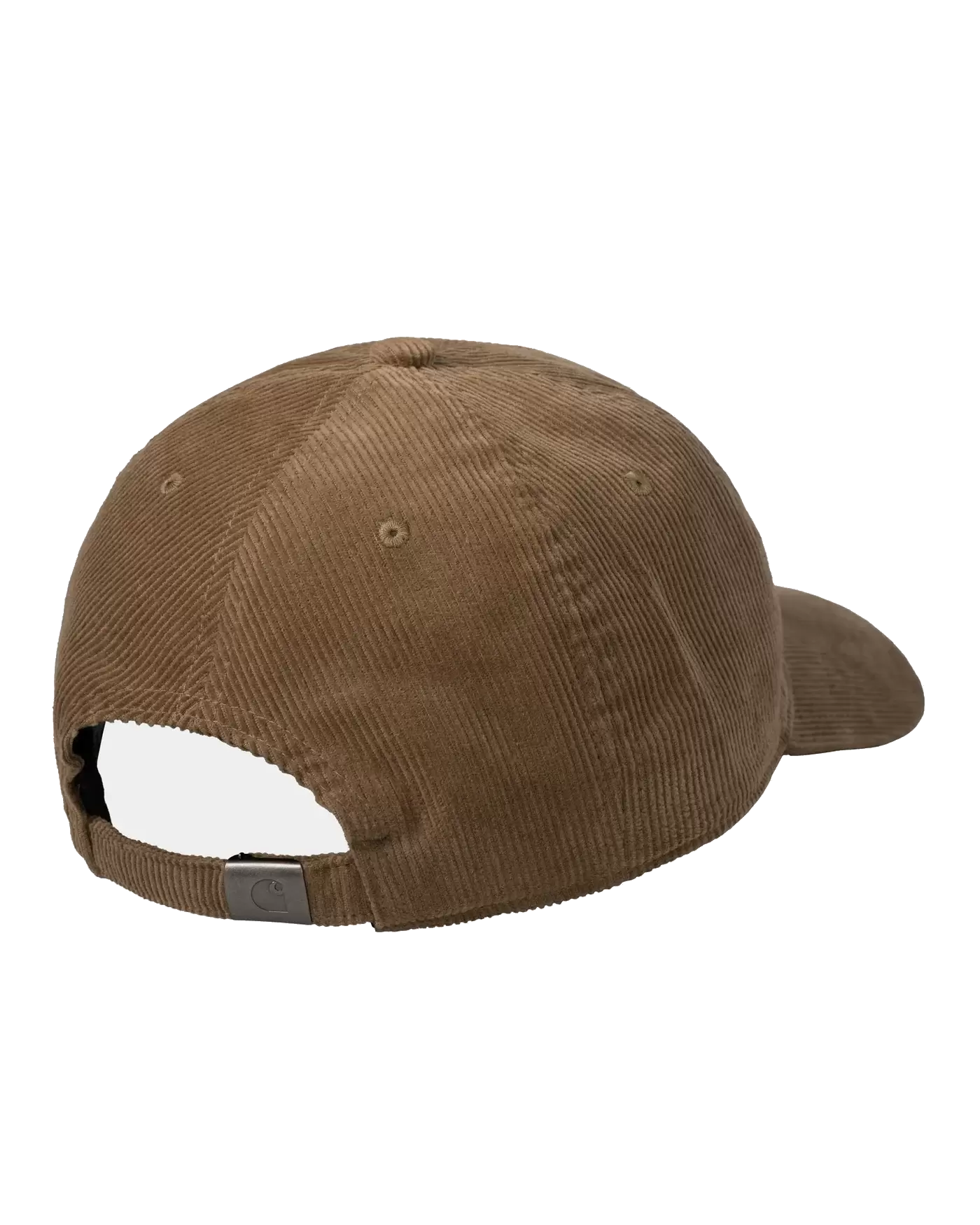 Carhartt WIP Harlem Cap - Buffalo/Wax