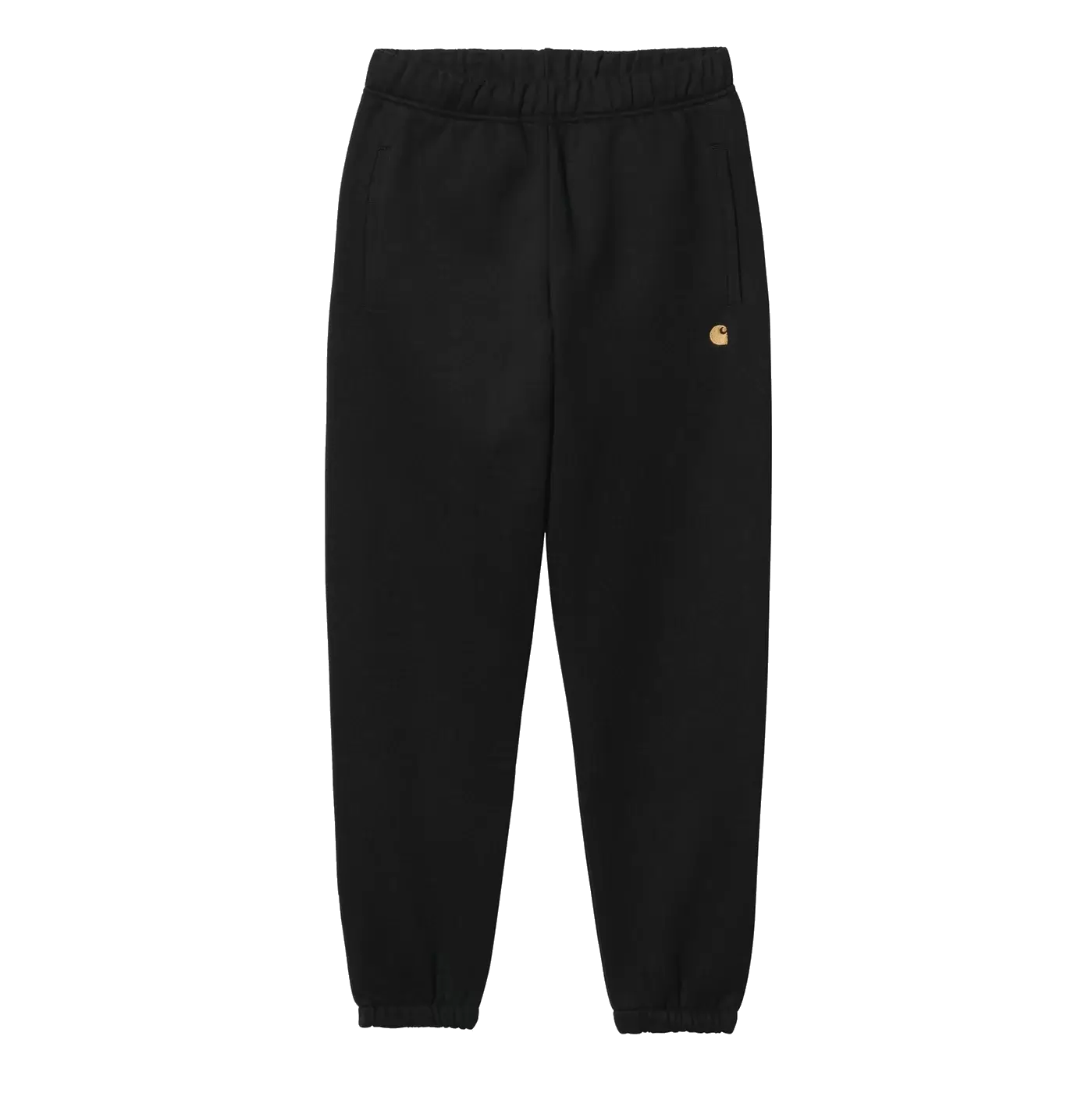 Carhartt WIP Chase Sweat Pant - Black