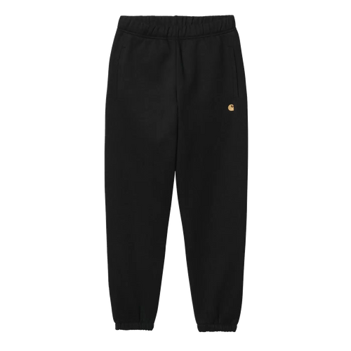 Carhartt WIP Chase Sweat Pant  Dark Navy – Page Chase Sweat Pant
