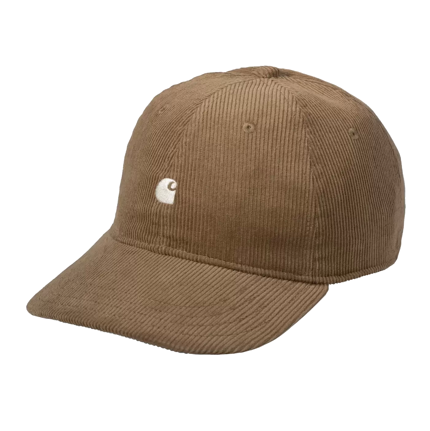 Carhartt WIP Harlem Cap - Buffalo/Wax