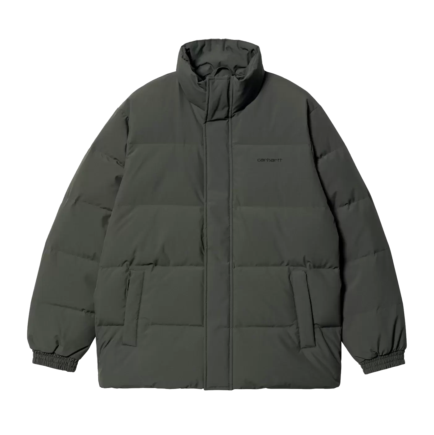 Carhartt WIP Danville Jacket - Boxwood