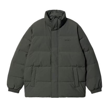 Carhartt WIP Danville Jacket - Boxwood