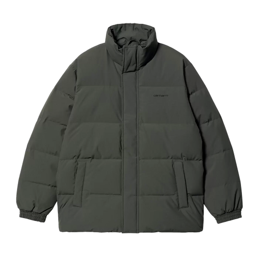 Carhartt WIP Danville Jacket - Boxwood