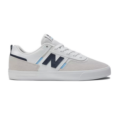 New Balance Numeric Foy 306 - White/Navy