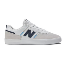 Load image into Gallery viewer, New Balance Numeric Foy 306 - White/Navy