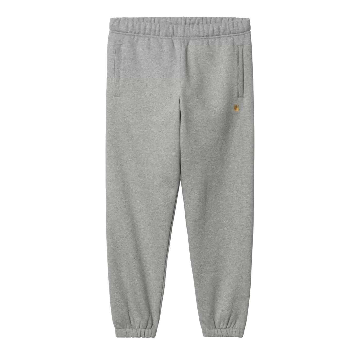 Carhartt WIP Chase Sweat Pant - Grey Heather