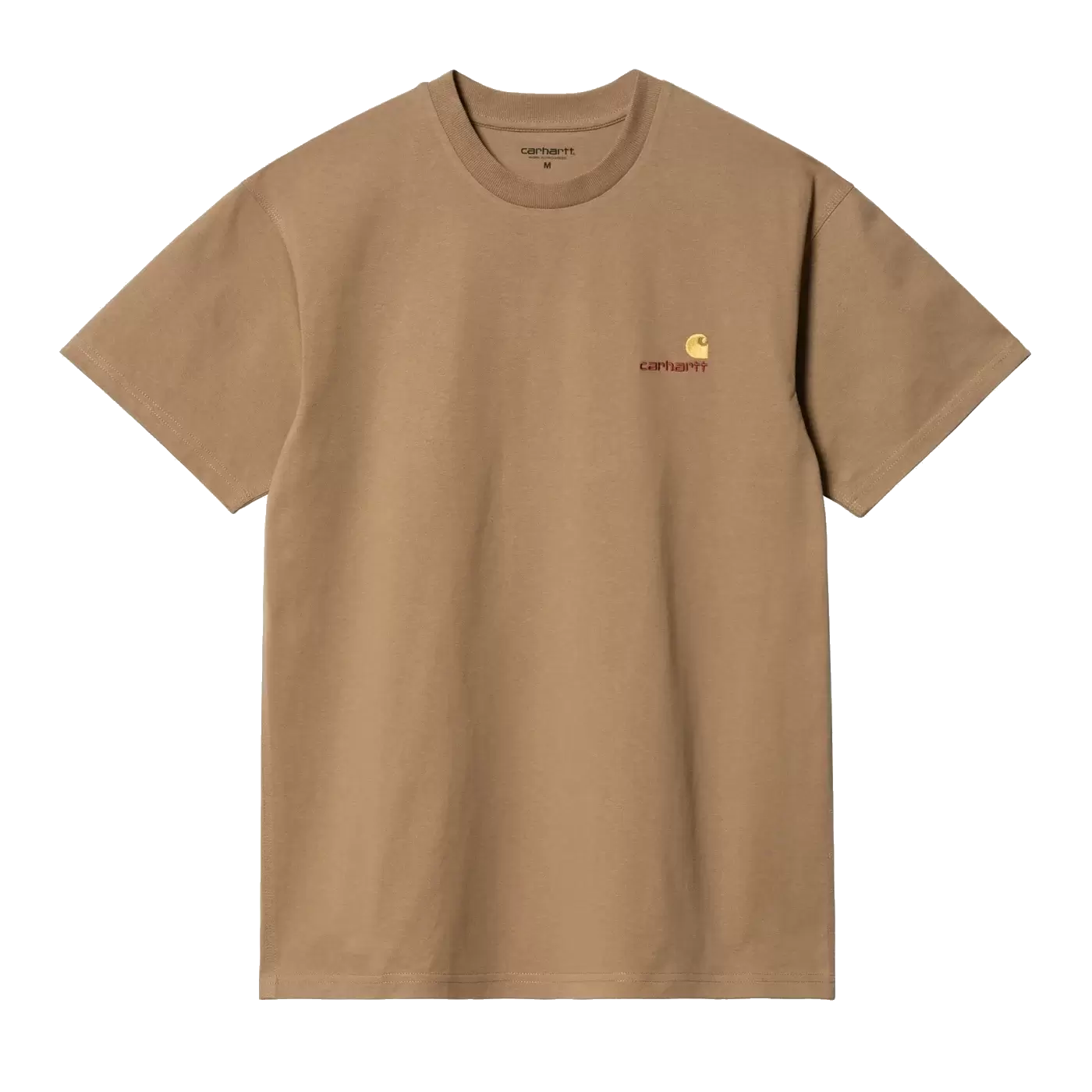 Carhartt WIP American Script Tee - Buffalo